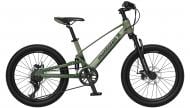 Велосипед детский Montasen 20" 10"(25 см) MB15 MB15-KH хаки