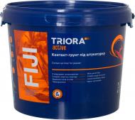 Грунтовка адгезионная Triora Fiji контакт-грунт под штукатурку 3 л