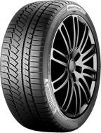 Шина Continental TS850P SUV XL 265/45R21 108 W нешипованая зима