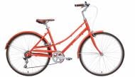 Велосипед Montasen 26" 16"(41 см) A3 A3-RD красный