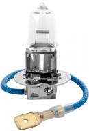 Автолампа галогенная Brevia Power +30% H3 55 Вт 1 шт.(12030PC)