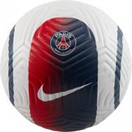 Футбольный мяч Nike PSG NK ACADEMY - SU23 FB2976-100 р.4