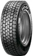 Шина PIRELLI TR01 тяга 265/70R19.5 138 M нешипована всесезонні