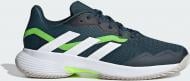 Кроссовки мужские Adidas Courtjam Control ID1537 р.41 1/3 синие