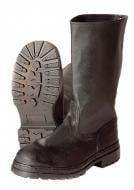 Сапоги Ozon юфтевые с кирзовым голенищем КПП р.44 черный