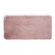 Килим Dariana TWEED рожевий 75x150 см