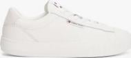 Кроссовки женские Tommy Hilfiger TJW CUPSOLE SNEAKER ESS EN0EN02508-YBL р.36 белые