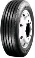 Шина TRIANGLE TR656 16PR 275/70R22.5 145 L нешипована всесезонні