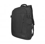 Рюкзак для ноутбука Promate 15.6" black (birger.black) Birger