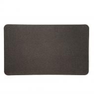 Коврик Dariana TWIST коричневый 68х120 см