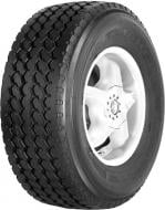 Шина TRIANGLE TR697 20PR кермо+причіп 385/65R22.5 158 L нешипована всесезонні