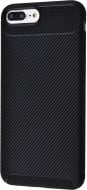 Чехол-накладка Ultimate Experience Carbon (TPU для Apple iPhone 7 Plus/8 Plus
