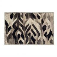 Коврик Dariana PLUSH бежевый 60х90 см