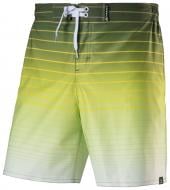 Шорты Firefly STRP16 Mando ux 285549-184 р. M желтый