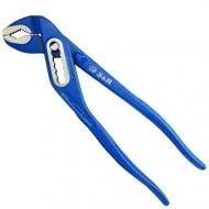 Клещи переставные S&R 240х33 мм 271240330
