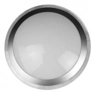 Светильник потолочный Work's LED CE2302-36W-65K 36 Вт белый с серебристым 136516