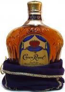 Виски Crown Royal 0,75 л
