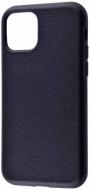 Чехол Grainy Leather для Apple iPhone 11 Pro
