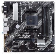 Материнська плата Asus 90MB15Z0-M0EAY0 (Socket AM4, AMD B450, micro ATX)