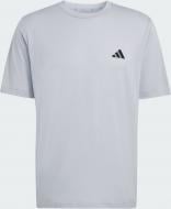 Футболка Adidas WE FR T KC5285 р.2XL сірий