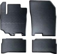 Коврики автомобильные ELIT KHD 219925