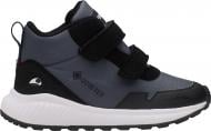 Ботинки детские Viking Viking Aery Track Mid GTX 2V 3-52755-7702 р.33 серый