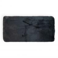 Ковер Dariana Elegant темно-серый 60x120 см