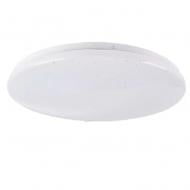 Светильник потолочный Work's LED WCE2007-24W-65K 24 Вт белый 136512 Светильник потолочный Work's LED WCE2007-24W-65K 24 Вт белый 136512