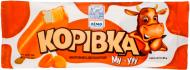 Морозиво 10% Ескімо Корівка Му-ууу карамельна 65 г