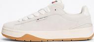 Кроссовки женские Tommy Hilfiger TJW SKATE SNEAKER EN0EN02677-P06 р.37 бежевые Кроссовки женские Tommy Hilfiger TJW SKATE SNEAKER EN0EN02677-P06 р.37 бежевые
