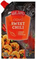 Соус ЩЕДРО Sweet Chili 200 г