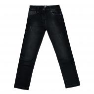 Джинси ALG 320559 р.140 сірий