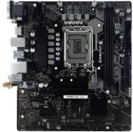 Материнська плата Biostar B760MX2-E D4 (Socket 1700, Intel B760, micro ATX)