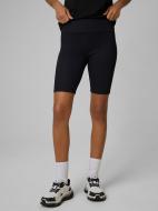 Шорты 4F SHORT TIGHTS CAS F017 4FWSS26TSTIF017-20S р. XL черный