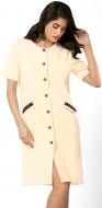 Халат домашний Marc&Andre Morning gown р. 40 шоколадный CP-A5108