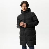 Куртка мужская Lacoste BLOUSON BH2043-43S р.52 черная