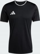 Футболка Adidas ENT26 JSY JZ2505 р.2XL черный