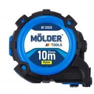 Рулетка Molder MT20320 10 м x 25 мм