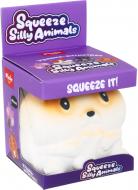 Игрушка-антистресс PIXIE зефирка животное 6.5x6.5x7 см в ассорт. CKS-10787