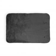 Коврик Dariana Moonbeam 60x90 см графитный