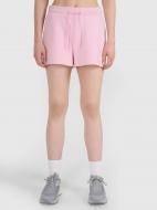 Шорты 4F SHORTS CAS F0832 4FWMM00TSHOF0832-56S р. XS розовый