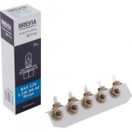 Автолампа накаливания Brevia 21 Вт 1 шт.(12335C)
