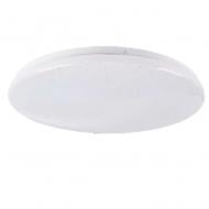 Светильник потолочный Work's LED WCE2007-30W-65K 30 Вт белый 136513