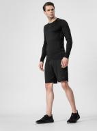 Шорты 4F 4FSS22TFSHM022-20S р. 2XL черный
