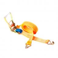 Стяжной ремень ТКС концевой РС 3т 8м