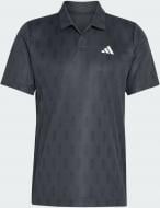 Футболка Adidas CLUB GRAPH POLO KS8273 р.2XL черный