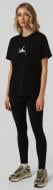 Футболка Adidas UKRAINE STORK LF2631 р.2XL черный