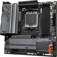 Материнська плата Gigabyte B650M GAMING X AX (Socket AM5, AMD B650, micro ATX)