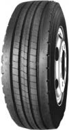 Шина TRANSTONE TT696 11/R22.5 145 M нешипованая всесезонные