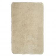 Коврик Dariana Комфорт New 60x100 см светло-бежевый